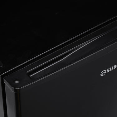 Subcold Eco60F Mini Freezer - Black | Refurbished